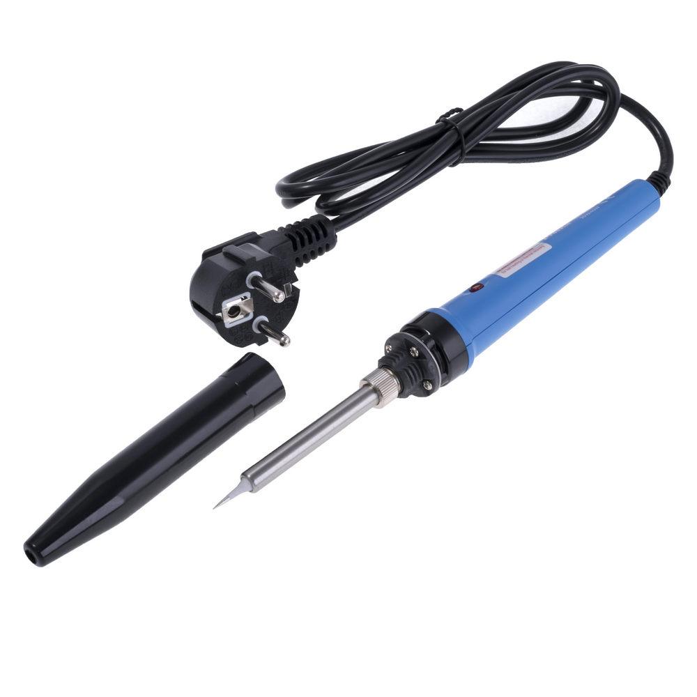 Паяльник імпульсний 20/40W. PROSKIT 1PK-SC109NB