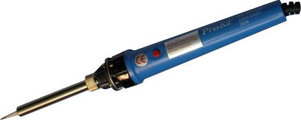 Паяльник імпульсний 20/40W. PROSKIT 1PK-SC109NB, фото 2