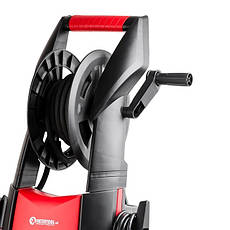 Мийка високого тиску INTERTOOL DT-1509, фото 5