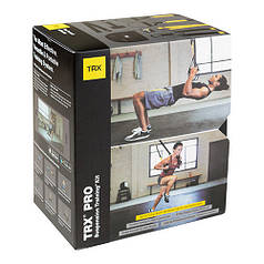 Петлі TRX P4 PRO