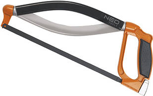 Ножівка по металу NEO Tools 300 мм (43-300)