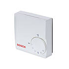 Кімнатний термостат TR 12 Bosch 7719002144