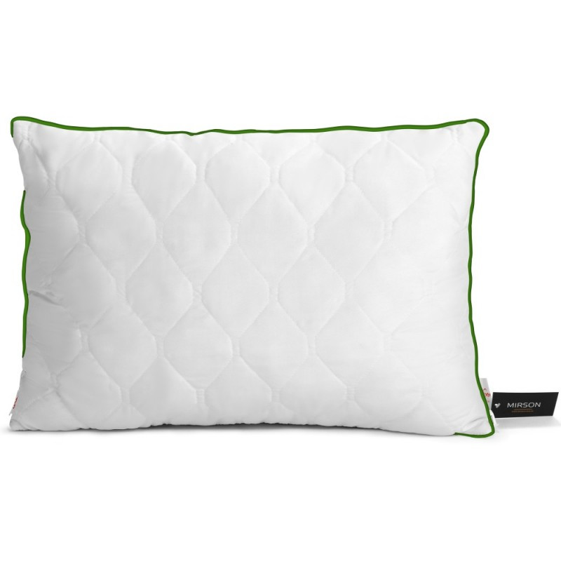 Подушка 40х60 Eco-Soft Есо 0467 на змійці