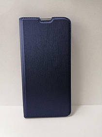 Чехол книжка для ZTE Blade A7 2020 3/64 Gb Blue