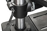 Настільний свердлильний верстат (400 В) JET JDP-15-400, фото 4
