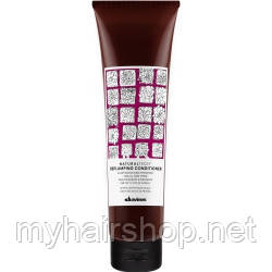 Ущільнюючий кондиціонер DAVINES NATURAL TECH REPLUMPING CONDITIONER 150 мл