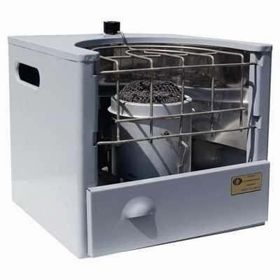 Дизельний нагрівач МоторСич 1200 Вт