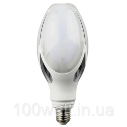 Лампа світлодіодна LED BULB 38w E27 6000K ST 797