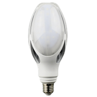 Лампа светодиодная LED BULB 38w E27 6000K ST 797
