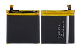 Акумулятор АКБ для Blackview BV6000 | BV6000S (Li-ion 3.8 V 4500mAh)