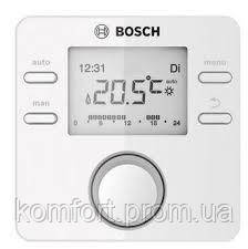 Кімнатний регулятор CR 50 Bosch, фото 1