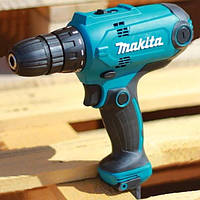 Шуруповерт электрический DF0300 Makita