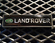 Килимки ЄВА в салон Land Rover Discovery 4 '09-16, фото 3