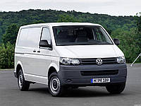 Багажник на крышу VW Transporter T5