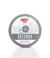 Средство для пропитки Hey-Sport BEESWAX PROOF 200 мл. Пропитка для кожанной обуви