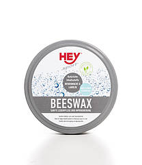 Засіб для просочення Hey-Sport BEESWAX PROOF 200 мл Просочення для шкіряного взуття