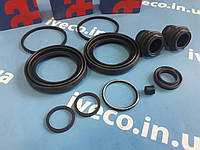 Ремкомплект суппорта тормозного Iveco EuroCargo Ивеко LUCAS 60мм пыльники суппорта 93162075 93161028 D4351