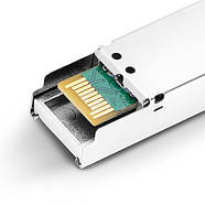 Alistar SFP DWDM 1G LC 40KM LC DDM TX1529.55nm - DDM, фото 6