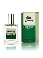 Парфюмерная вода Lacoste Essential, мужская 35 мл