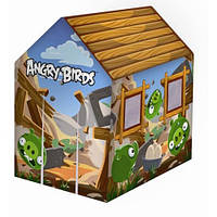 Дитячий намет Bestway Angry Birds 96115