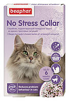 Антистресс ошейник для котов NO STRESS COLLAR CAT Беафар / Beaphar