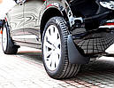 Бризковики MGC Volvo XC90 Європа 2015+ комплект 4 шт 31463574, 31664101, фото 6
