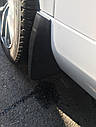 Бризковики MGC Volvo XC90 Європа 2015+ комплект 4 шт 31463574, 31664101, фото 8