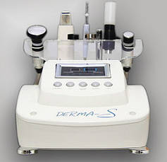 Косметологічні комбайни