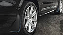 Бризковики MGC Volvo XC90 Європа 2015+ комплект 4 шт 31463574, 31664101, фото 7