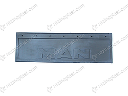 Бризговик MAN передній ТУ У 6 00152135.028-96