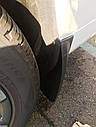 Бризковики MGC Volvo XC90 Європа 2015+ комплект 4 шт 31463574, 31664101, фото 9