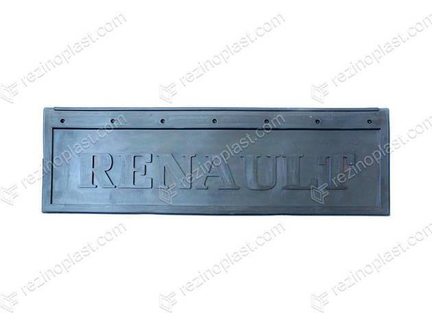 Бризговик RENAULT передній ТУ У 6 00152135.028-96, фото 1
