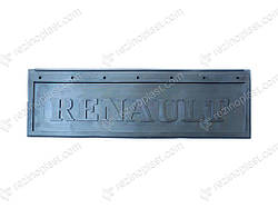 Бризговик RENAULT передній ТУ У 6 00152135.028-96