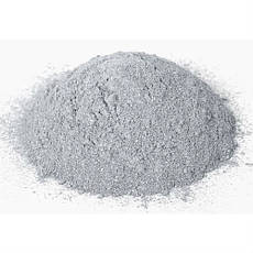 Пудра алюмінієва та алюмінієва паста