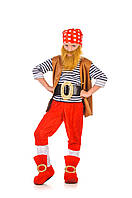 "Бармалей" дитячий карнавальний костюм