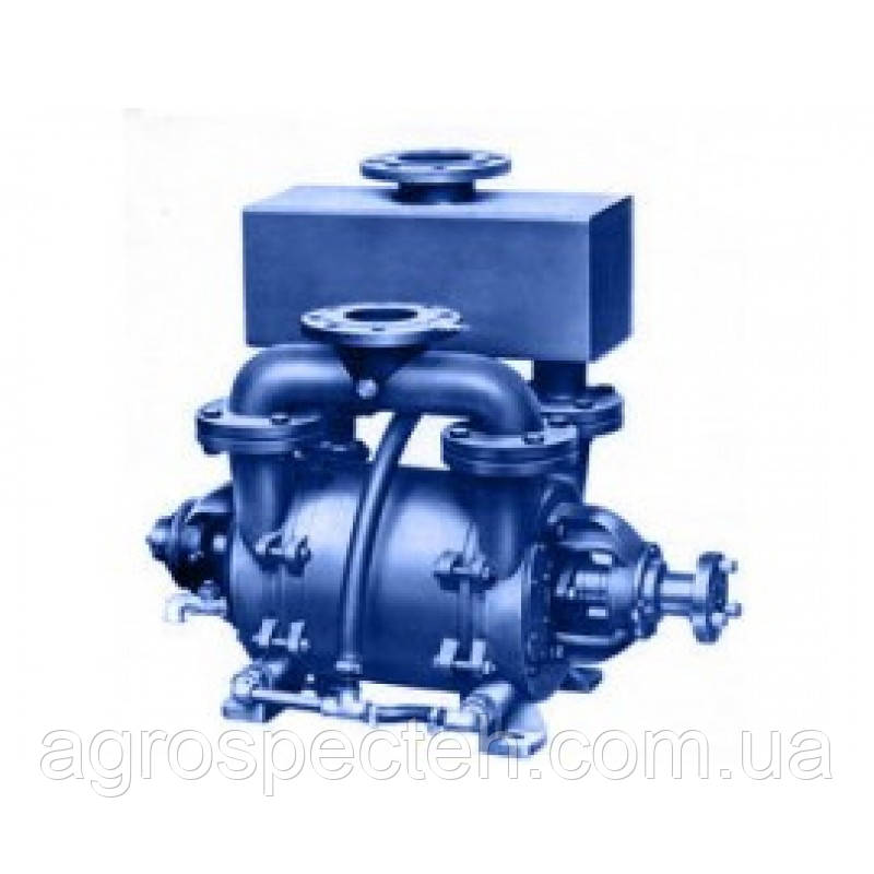 Насос 150-SZO-384-290-LC-00 Sigma, фото 1