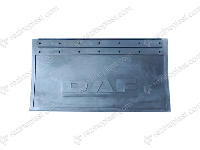 Бризговики DAF (задній)