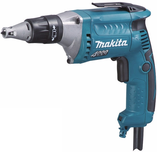 Шурупокрут мережевий Makita FS4300