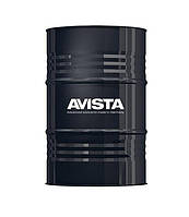 Масло компрессорное AVISTA COMPRESSOR VDL 68 бочка 208 л