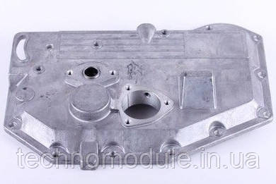 Кришка картера R180 (ZUBR)