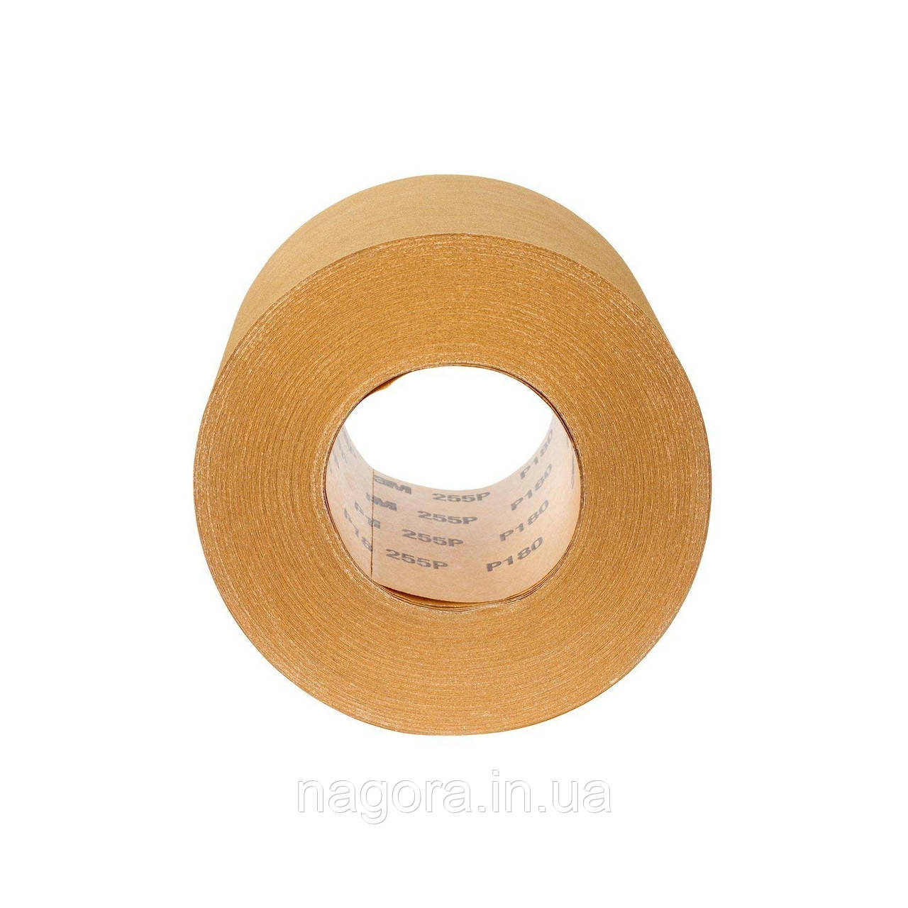 Абразивні рулони 3MTM 255P Gold 115 мм*50 м P320