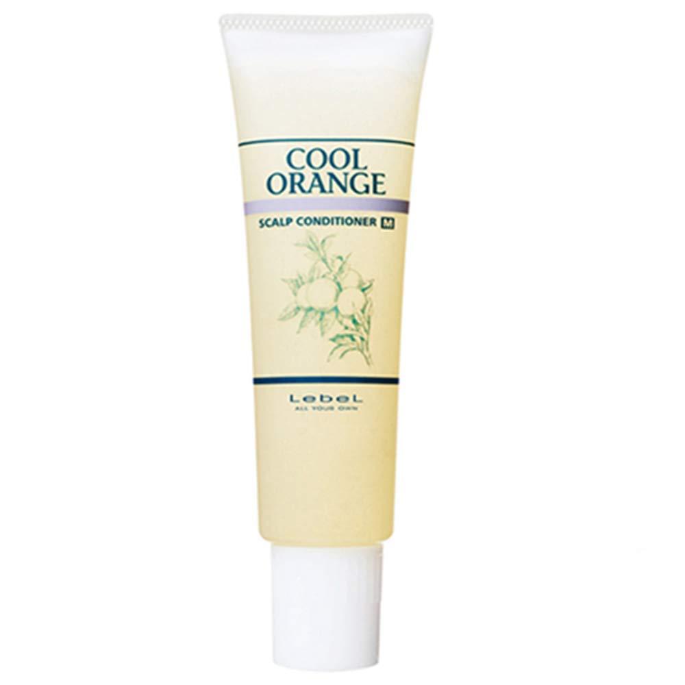 Lebel Cool Orange Conditioner M Очисник для сухої шкіри голови 130 мл