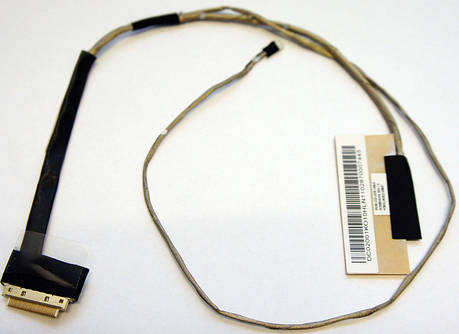 Оригінальний шлейф матриці для LENOVO IdeaPad M30-70 S40-70 S300 S400 series DC02001KO10 90201505, фото 1