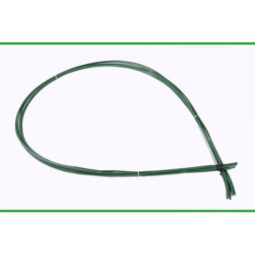 Комплект дуг для мінітеплиць Agreen (L — 6 шт.) 1 х 1,2 (3 м)