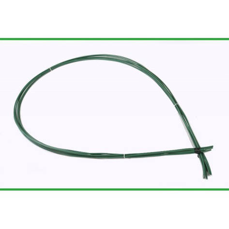 Комплект дуг для мінітеплиць Agreen (L — 6 шт.) 1 х 1,2 (3 м), фото 1