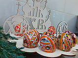 Великодня підставка для яєць та паски. Великодня підставка., фото 7