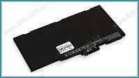 Батарея HP EliteBook 840 850 740 745 G3 G4 / 11.4V 3910mAh (46,5Wh) BLACK ORIG (CS03XL, HSTNN-IB6Y)