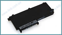 Батарея HP ProBook 640 G2 645 G2 640 G3 645 G3 650 G2 655 G2 650 G3 655 G3 / 10.95V 4020 mAh ORIG CI03XL