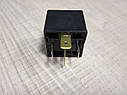Реле повороту 4-контакту ХАЗ — 3250 (АНТОН) (SARL-124DМ) ( 24VDC 40A/14 VDC) 24V, фото 2
