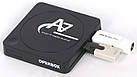 Спутниковый тюнер Openbox  A7 UHD, фото 3